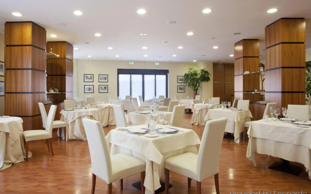 Holiday Inn Cagliari by IHG