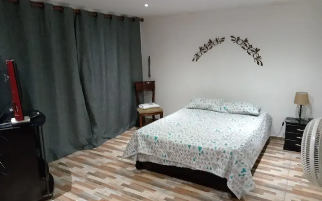 Linda Casa Vacacional Andy-Cali