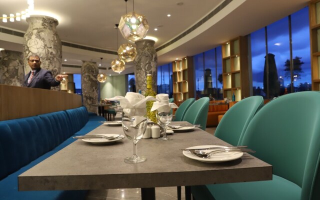 The Cruze Premium Boutique Hotel