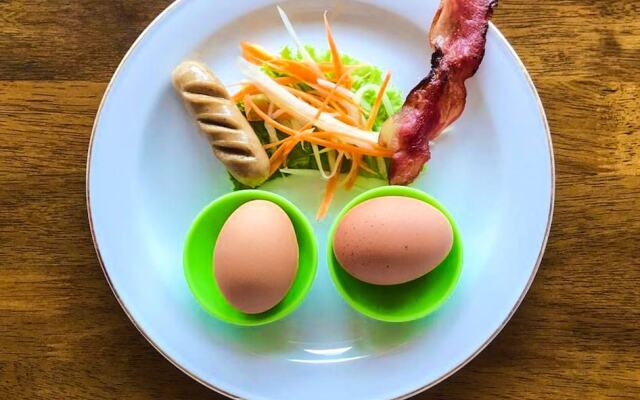 Kesari Glory Nusa Penida by GenuineHost