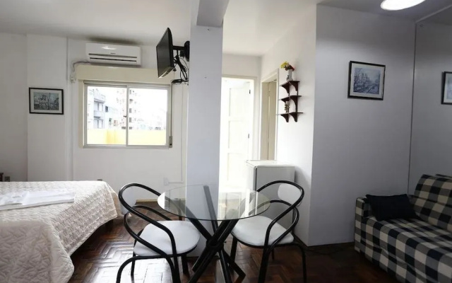 Hotel Paraiso