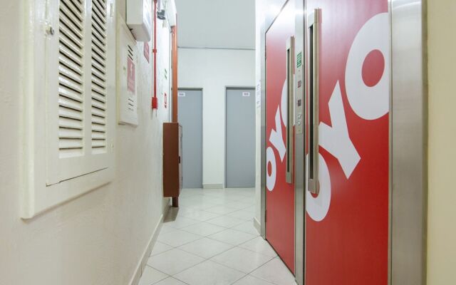 Hotel Estação Sé