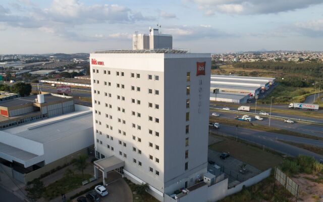 ibis Contagem Ceasa