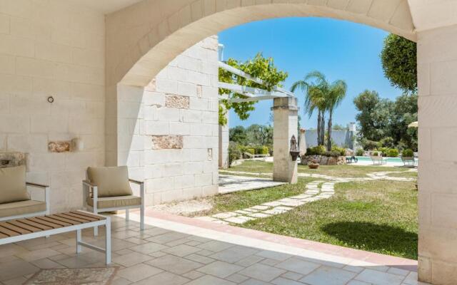 Villa Anfora - IBR - Utnz