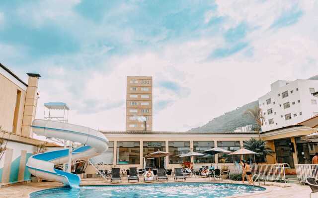 Hotel Minas Gerais