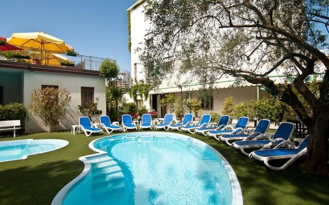Hotel Manzoni