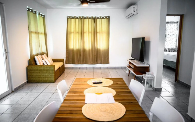 Serenity Rincon Guesthouse