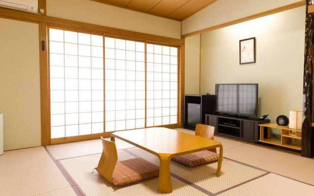 LiVEMAX RESORT Izu-kogen