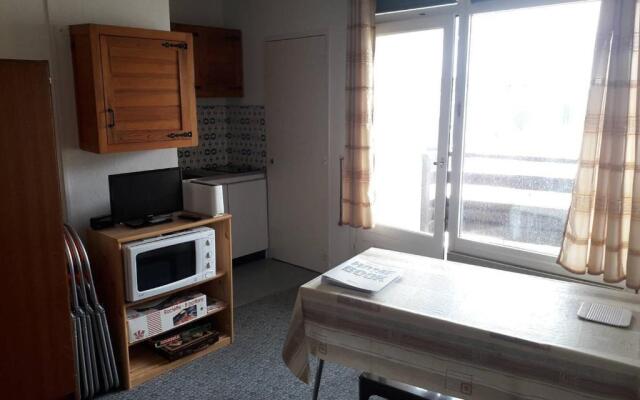 Appartement Arette, 1 pièce, 6 personnes - FR-1-602-77
