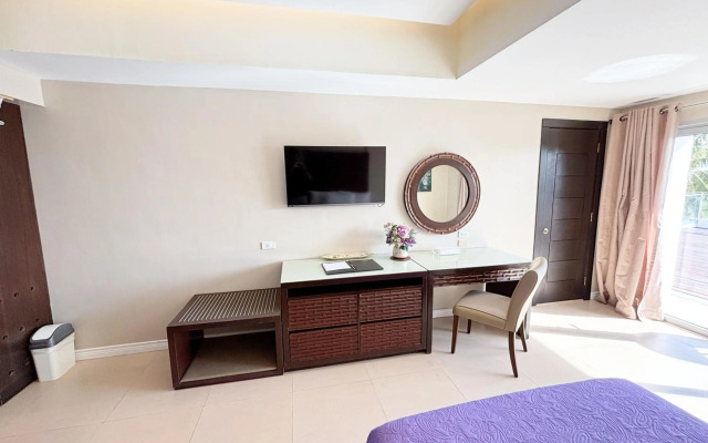 The Muse Hotel Boracay