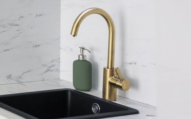 Gdynia Apartment Nasypowa by Renters