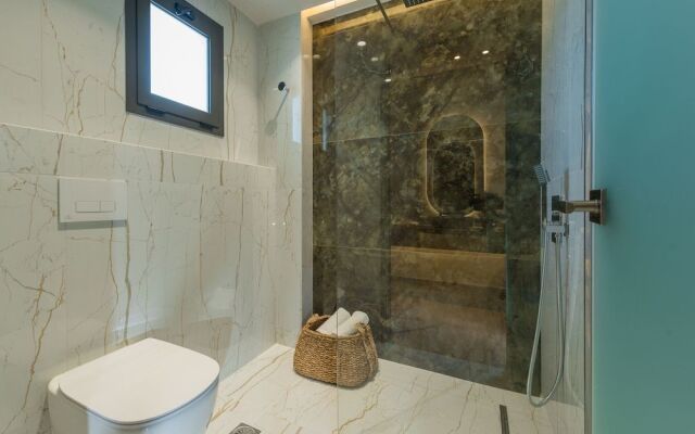 Isola Apartments Junior Suites