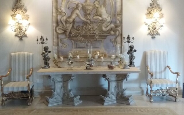 Stella Luxury Residence
