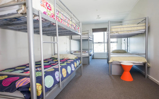 The Island Accommodation