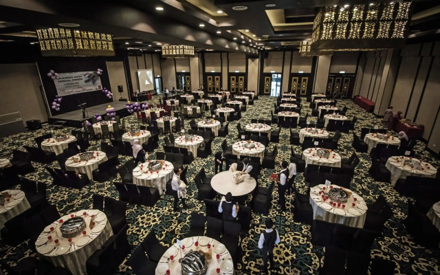 Mudzaffar Hotel Melaka