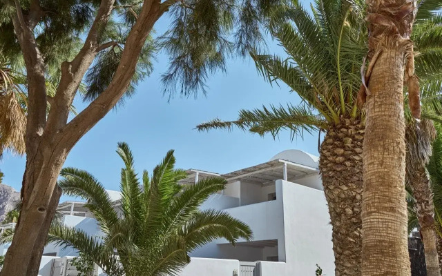Meltemi Excelsior Suites and Spa