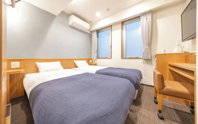 unito hotel residence Kyoto Station North