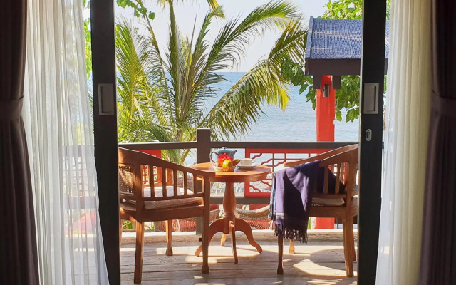 Amed Lodge by Sudamala Resorts