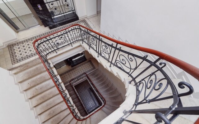 Apartment Miodowa 19 by Renters