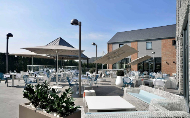 Azur en Ardenne
