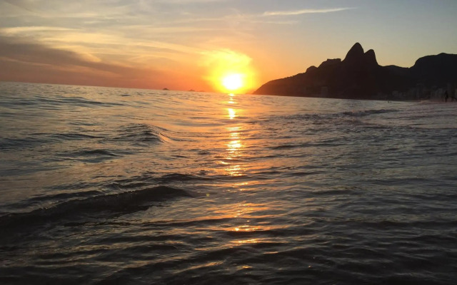 Apartamento Copacabana/Ipanema