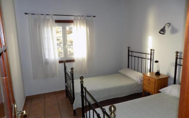 Apartamentos Villa Colon