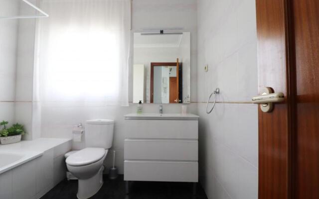 Apartment Cantarero Spainsunrentals 1196