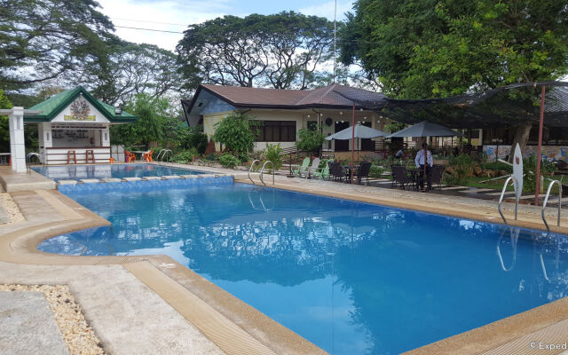 Ponce De Leon Garden Resort Powered by ASTON