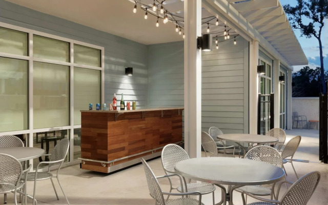 Home2 Suites By Hilton Mt Pleasant Charleston