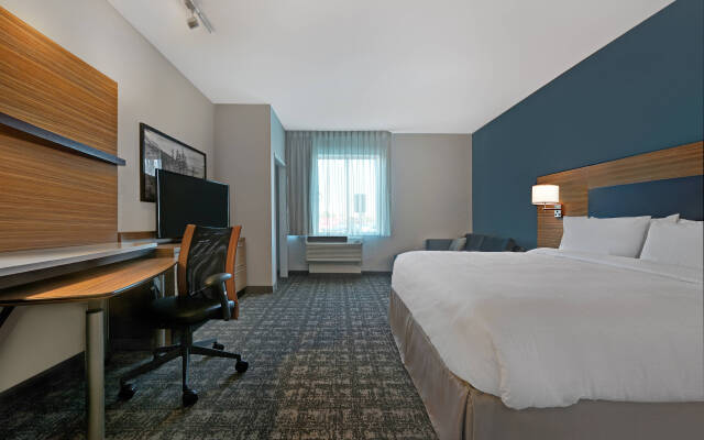 TownePlace Suites by Marriott Sacramento Airport Natomas