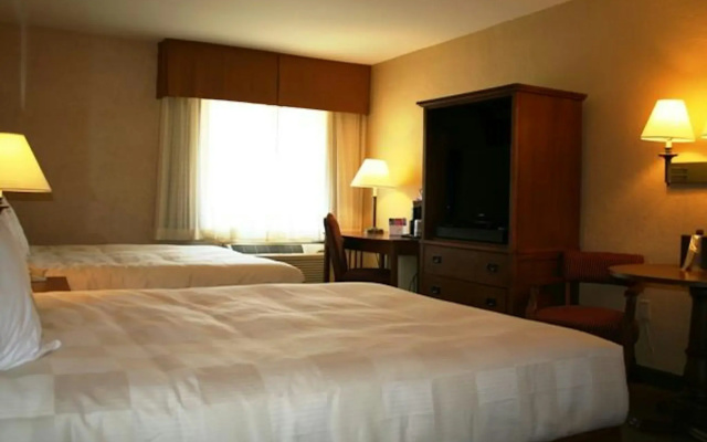 Wisp Resort