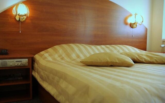 Hotel Jester