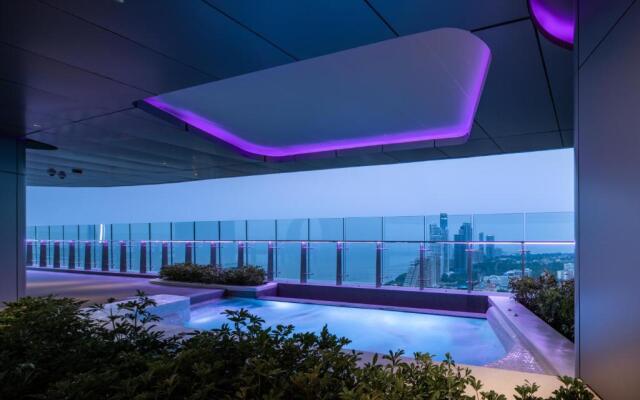 Grande Centre Point Space Pattaya
