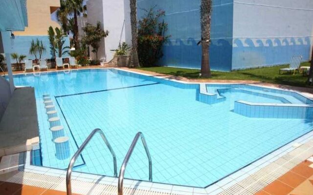 Despina Aparthotel By Philoxenia Hotel & Spa