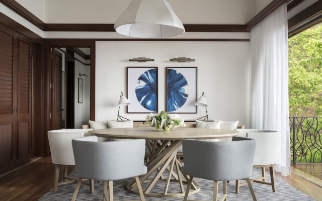 Four Seasons Residences Costa Rica at Peninsula Papagayo