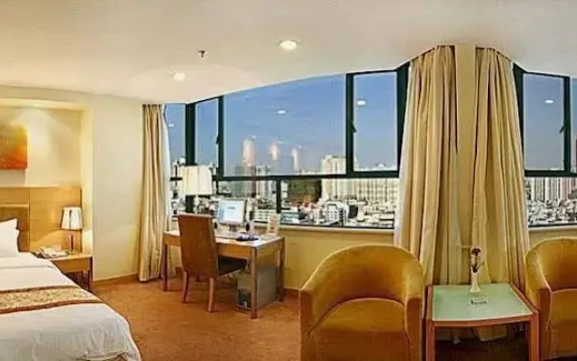 Jingpeng Hotel