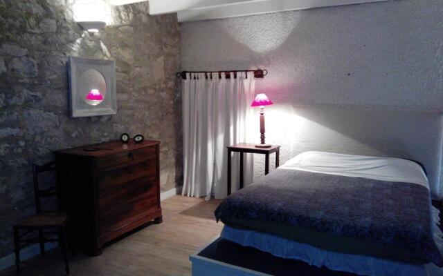 Gites Les Vents Bleus