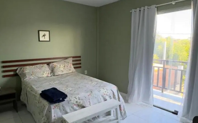 Pousada Vovó Haidê