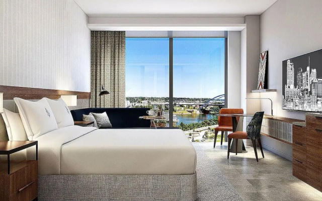 Four Seasons Nashville