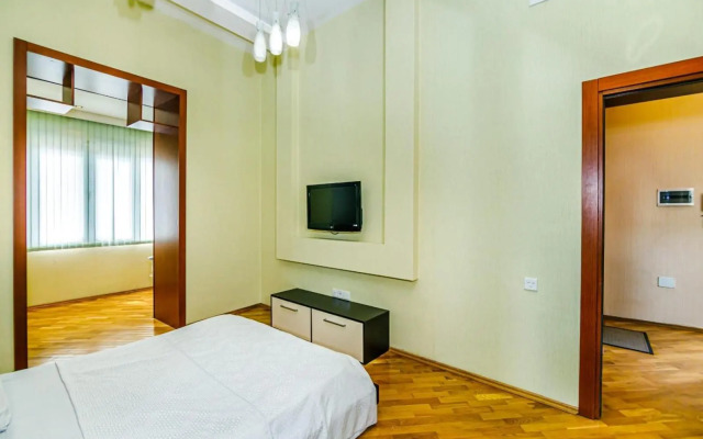 NIZAMI Street 1 Bedroom