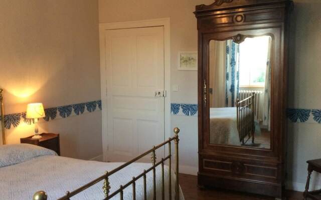 Le Gîte Sainte Anne