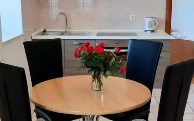 Apartments Bellus Mare
