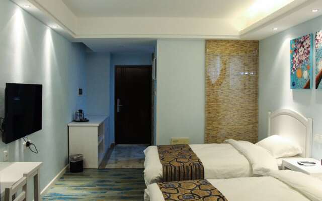 Dali Woju Seaview Hostel