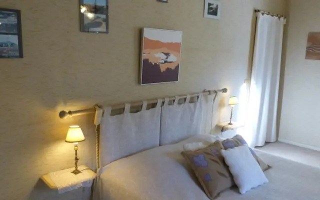 Chambres dHôtes Les Sables