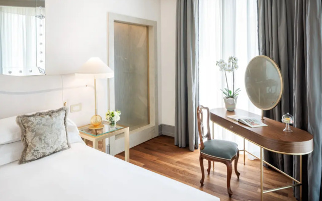 Hotel Gabrielli - Starhotels Collezione