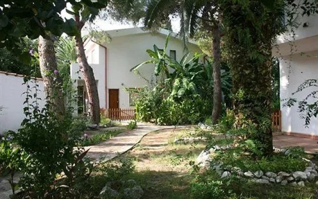 Villette Vacanze Bivona