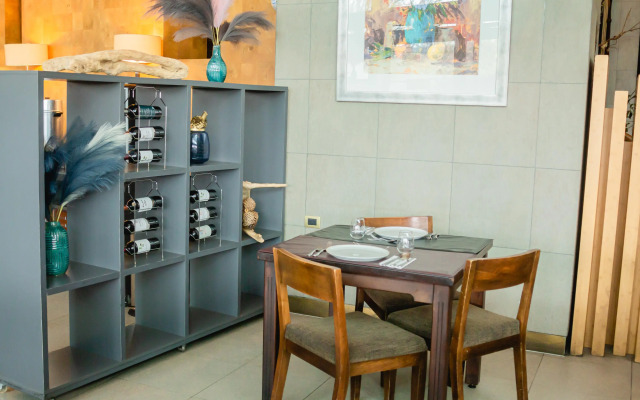 Sonesta Hotel Osorno