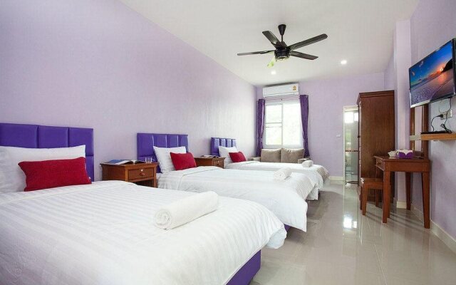 Melodious Villa