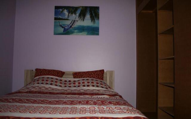 Casa Andres