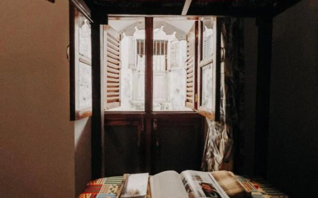 Sultan Backpackers Hostel